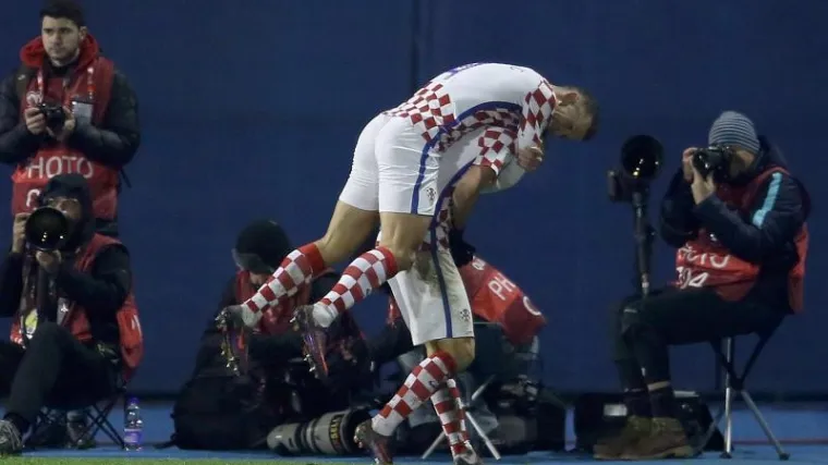 'Nitko nije ponosniji od mene, jedva čekam'