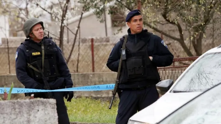 'Marin se vratio iz Njemačke kako bi branio svoju Hrvatsku'