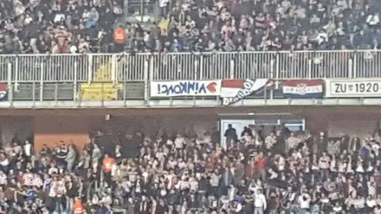 Procurila velika sramota organizatora koja se dogodila u petak na Maksimiru