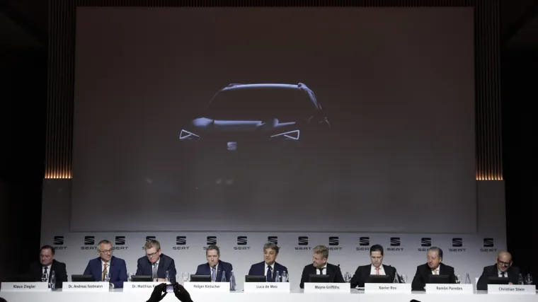 SEAT najavio proširenje game i pohvalio se rekordno dobrom godinom