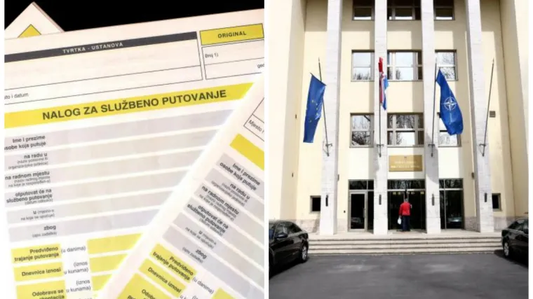 'Zbog kredita sam u financijskim problemima'