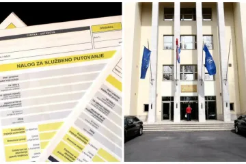 'Zbog kredita sam u financijskim problemima'