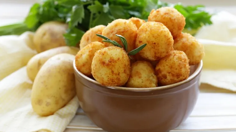 Ova dijeta je zaludjela čitav svijet: Jedite samo krumpir i u 3 dana smr&scaron;avite 5 kilograma