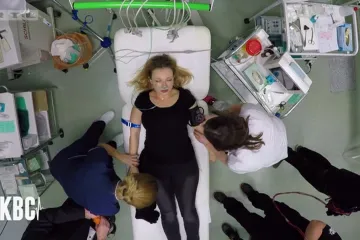 Otvaranje venskog puta