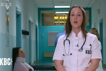 Ozbiljna alergijska reakcija