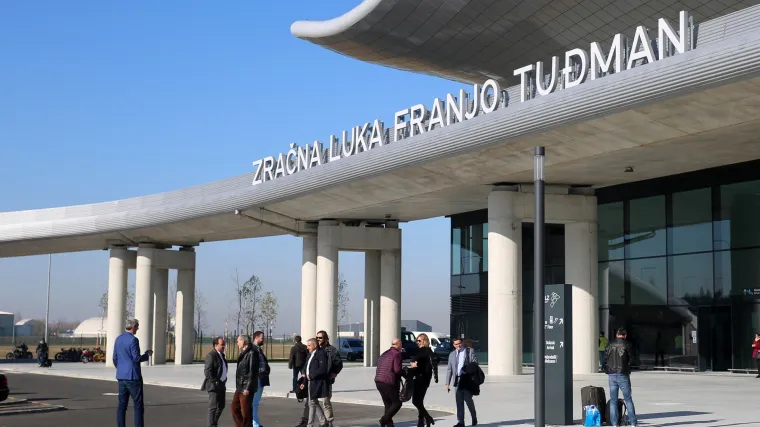 Analizirali smo sve dobre i lo&scaron;e strane 'Tuđmana': 'Za sada, vi&scaron;e sliči na bolnicu, nego na zračnu luku'