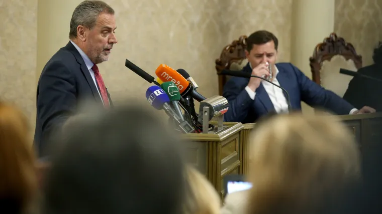 Pro&scaron;ao Bandićev prijedlog: prihvaćena odluka o gradnji spomenika predsjedniku Tuđmanu i Spomenika domovini na Trnju