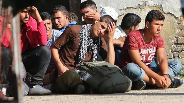 Austrija ne želi dodatne migrante:  traži izuzeće iz europskog sustava realokacije migranata