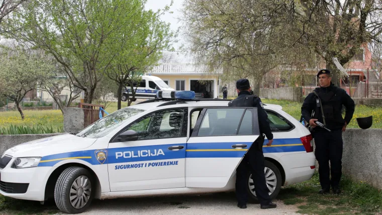 DORH-u prijavljen mladić koji je podržao ubojstvo u Čistoj Velikoj: 'Jedan drotovski smrad manje, bravo mladiću, kapa do poda&rsquo;