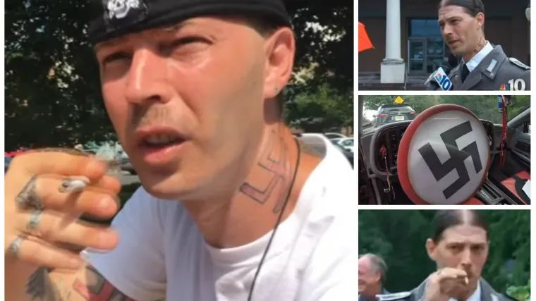 Sud mu dozvolio da promijeni prezime: 'On je moj heroj, spasio je Njemačku!'