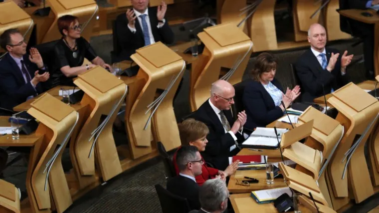 'Okolnosti su se promijenile s Brexitom'