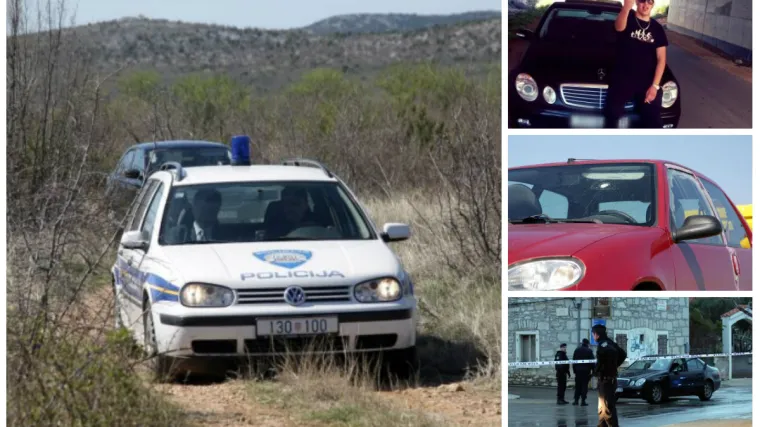 Tin je provalio u obiteljski sef i uzeo pi&scaron;tolj. Zatim je pozvao prijatelja pred kojim je ubio majku...