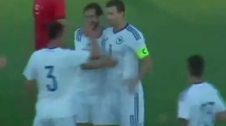 BiH slavila u Albaniji, Rusi uspjeli odigrati neodlučeno protiv jake Belgije