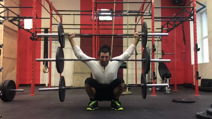 Izvodi vježbe zbog kojih će jednog dana sigurno postati invalid, uživajte dok traje!