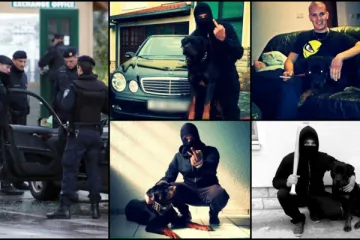 'Razgovarali smo, djeluje mi kao pristojan i normalan mladić'