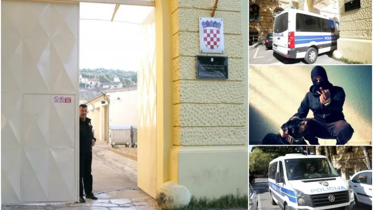 'Ne ide mi u glavu kako je mogao postati toliki monstrum i ubiti roditelje'