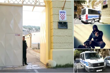 'Ne ide mi u glavu kako je mogao postati toliki monstrum i ubiti roditelje'