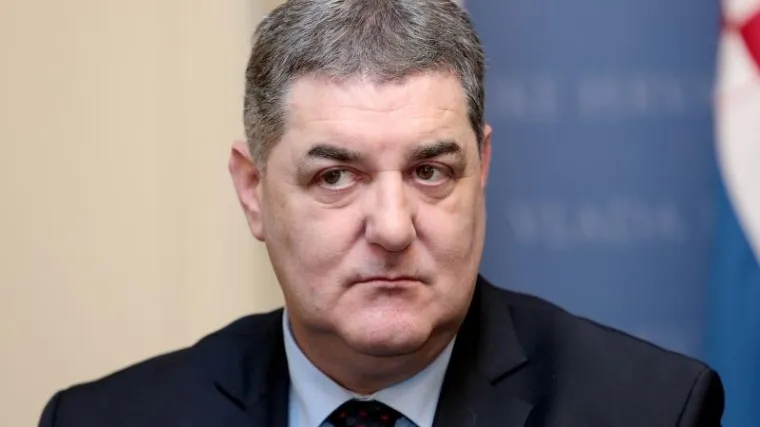 'Vlada će imenovati povjerenika'