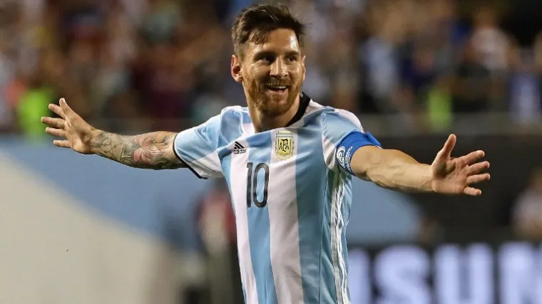Messi i dru&scaron;tvo Viagrom se bore protiv moćnog bolivijskog saveznika