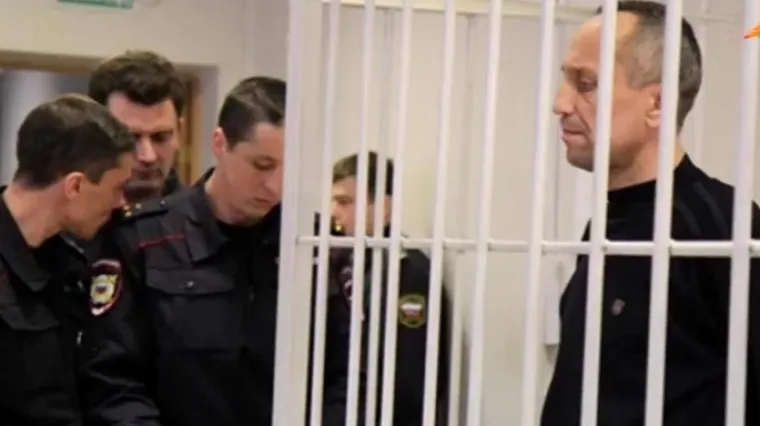 'Ma ja sam zapravo dobar muž i otac'