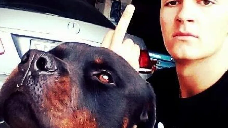 Policija potvrdila da je Zeus živ i zdrav