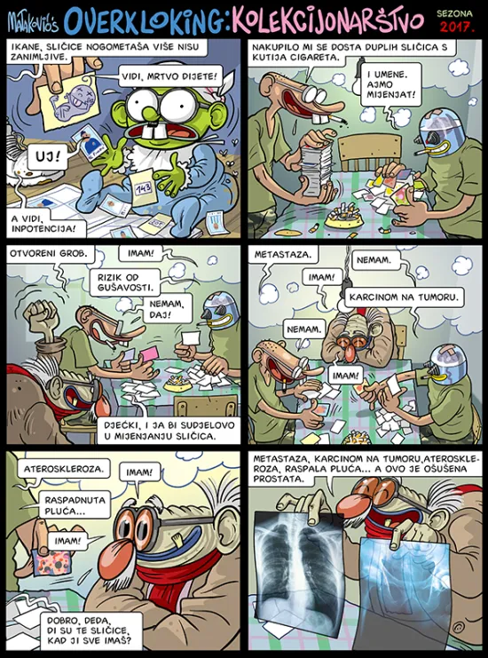 Kolekcijonar&scaron;tvo