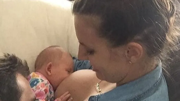 Primjećujete li ne&scaron;to čudno na ovoj slici? Iz posve nevine &scaron;ale nastao je potpuno nepotreban skandal