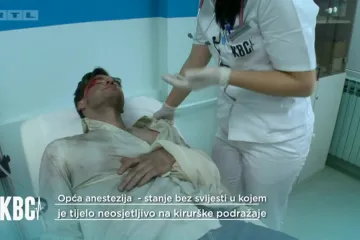 Sanacija i&scaron;ča&scaron;enog ramena