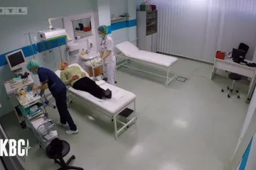 E-cigareta joj eksplodirala u lice!