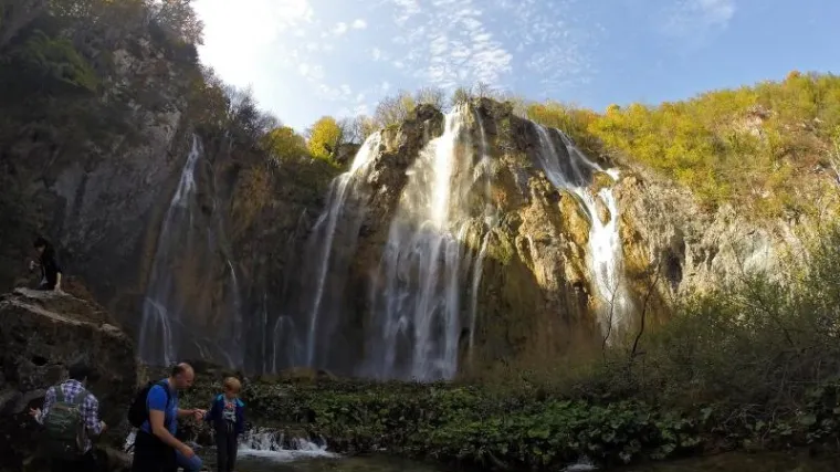 Dobrović zadovoljan: UNESCO ne predviđa stavljanje NP Plitvička jezera na Listu ugroženih