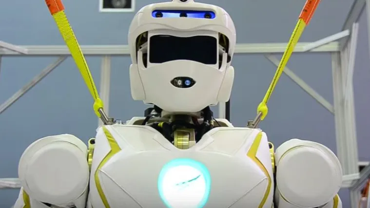 NASA odlučila ubrzati stvari: robot Valkyrie pomagat će ljudima u kolonizaciji Marsa!