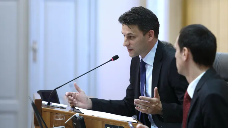 Nitko nije bio protiv: Sabor Mostove izmjene Zakona o arhivima poslao u drugo čitanje