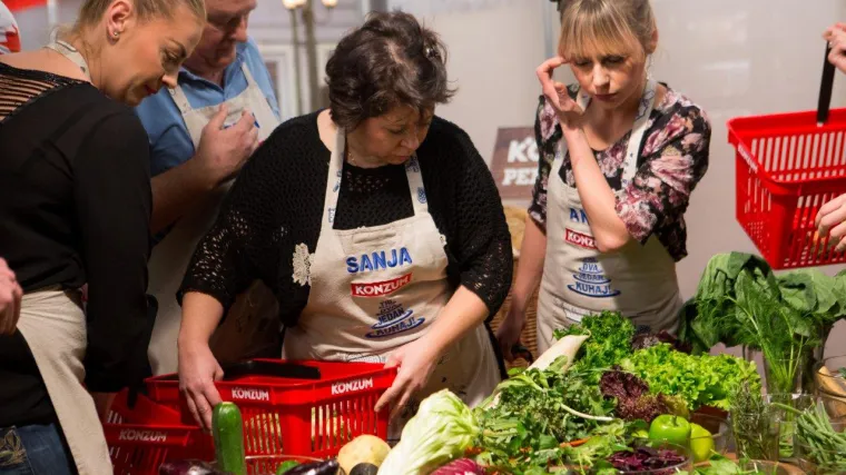 Kandidati dobili najgore ocjene dosad: &Scaron;piček i Žakline dali čak i dvije jedinice!