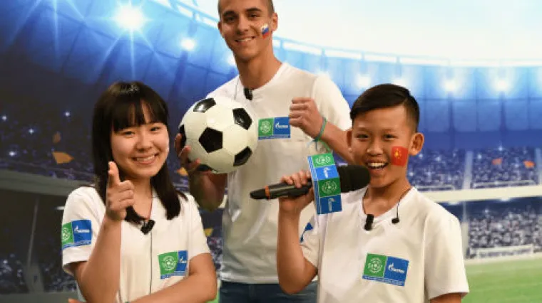 Nogomet za prijateljstvo: ždrijebom odabrani timovi iz 64 zemlje svijeta