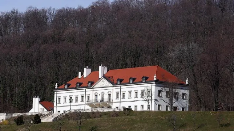 Ako stvari krenu po zlu: Todorić očistio obiteljsku rezidenciju i osigurao djecu