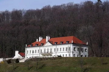 Ako stvari krenu po zlu: Todorić očistio obiteljsku rezidenciju i osigurao djecu