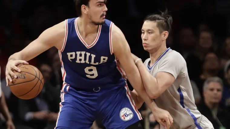 Dario &Scaron;arić prvi strijelac u novoj pobjedi Sixersa: Bogdanovićevi Wizardsi svladali Lakerse Ivice Zubca