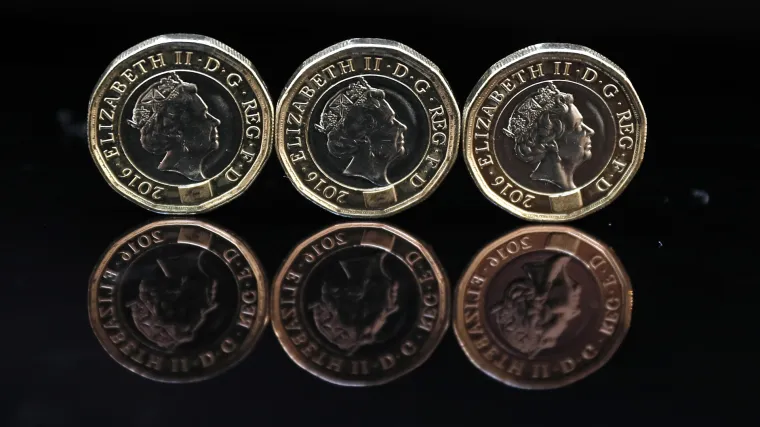 Dan uoči Brexita: Britanci dobili novu kovanicu funte koja će biti među najsigurnijima na svijetu