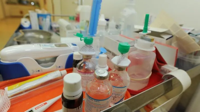 Predstavnici veledrogerija se sastali s ministrom zdravstva: 'Zadovoljila bi nas financijska injekcija od 500 milijuna kuna'