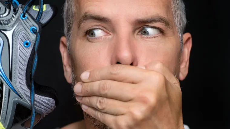 'Neka pobijedi najsmrdljivija tenisica': 12-godišnjak se okitio neobičnom titulom i zaradio vrijednu nagradu