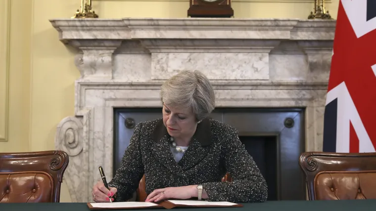 Dan koji će zauvijek ostati zapisan u povijesti Europske unije: danas i službeno počinje Brexit!