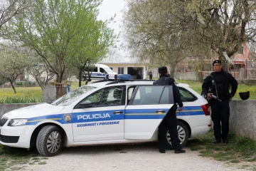 Gledao kako Šunjerga ubija vlastitu majku: 'Pobjegao sam iz auta i dva dana nisam izlazio iz kuće'