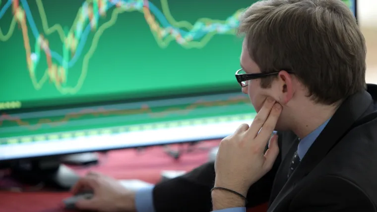 Zagrebačka burza u crvenom: pad Crobexa za tri posto, potop Agrokorovih izdanja