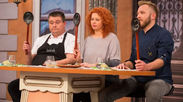 Ana i Zlatko podbacili, promašeno jelo Špičeka ostavilo bez komentara