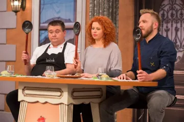 Ana i Zlatko podbacili, promašeno jelo Špičeka ostavilo bez komentara