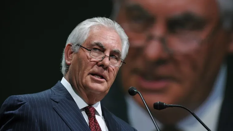 Rex Tillerson će od europskih saveznika zatražiti da vi&scaron;e ulažu u obranu