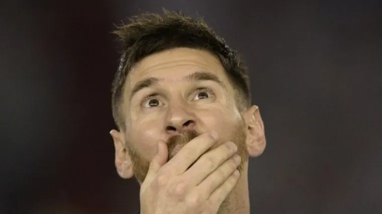 'FIFA nije u pravu, Messijeva kazna je sramotna!'