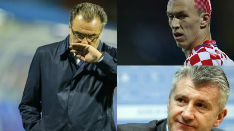 Tko je kriv za nezapamćeni debakl Vatrenih u Estoniji?