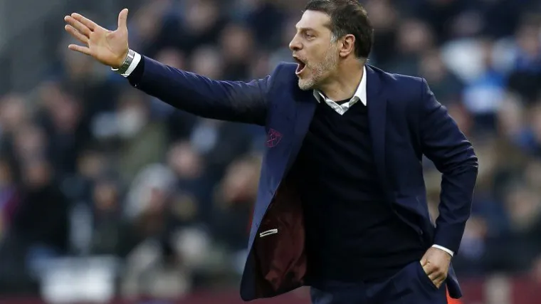 West Ham mu dao ultimatum, a pojavio se jo&scaron; jedan kandidat za nasljednika