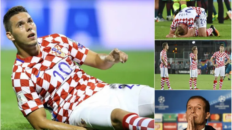 Potvrđene crne prognoze! Pjaci stradali ligamenti koljena, čeka ga vi&scaron;emjesečni oporavak